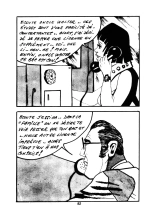Panthera 001 - Bioniquement vôtre : page 80