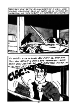 Panthera 001 - Bioniquement vôtre : page 81