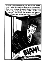Panthera 001 - Bioniquement vôtre : page 82