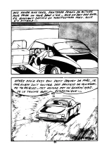 Panthera 001 - Bioniquement vôtre : page 83