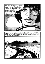 Panthera 001 - Bioniquement vôtre : page 84