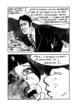 Panthera 001 - Bioniquement vôtre : page 87