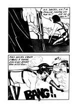 Panthera 001 - Bioniquement vôtre : page 88