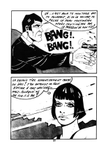 Panthera 001 - Bioniquement vôtre : page 89