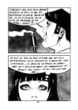 Panthera 001 - Bioniquement vôtre : page 90