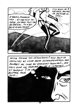 Panthera 001 - Bioniquement vôtre : page 92