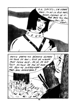 Panthera 001 - Bioniquement vôtre : page 94