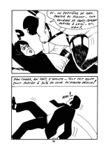 Panthera 001 - Bioniquement vôtre : page 96