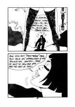Panthera 001 - Bioniquement vôtre : page 97