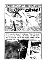 Panthera 001 - Bioniquement vôtre : page 99