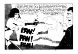 Panthera 001 - Bioniquement vôtre : page 100