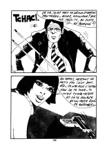 Panthera 001 - Bioniquement vôtre : page 101