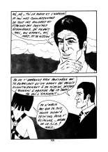 Panthera 001 - Bioniquement vôtre : page 102