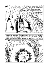 Panthera 001 - Bioniquement vôtre : page 105