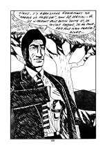 Panthera 001 - Bioniquement vôtre : page 106