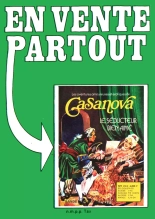 Panthera 001 - Bioniquement vôtre : page 111