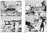 Panthera 002 - Panthera contre Dr. Zor : page 3