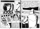 Panthera 002 - Panthera contre Dr. Zor : page 21