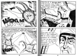 Panthera 002 - Panthera contre Dr. Zor : page 36