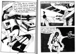 Panthera 002 - Panthera contre Dr. Zor : page 43