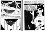 Panthera 002 - Panthera contre Dr. Zor : page 45