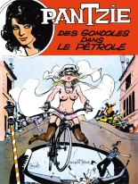 Pantzie - Des Gondoles dans le Pétrole : page 1