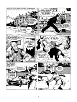 Pantzie - Des Gondoles dans le Pétrole : page 7