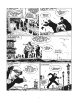 Pantzie - Des Gondoles dans le Pétrole : page 8