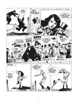 Pantzie - Des Gondoles dans le Pétrole : page 9