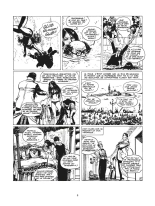 Pantzie - Des Gondoles dans le Pétrole : page 10