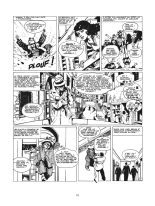 Pantzie - Des Gondoles dans le Pétrole : page 12