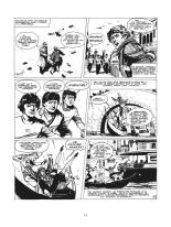 Pantzie - Des Gondoles dans le Pétrole : page 16