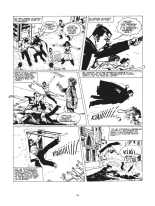Pantzie - Des Gondoles dans le Pétrole : page 18