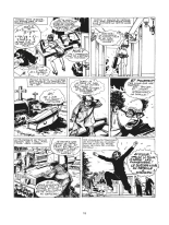 Pantzie - Des Gondoles dans le Pétrole : page 21