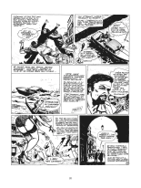 Pantzie - Des Gondoles dans le Pétrole : page 22