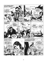Pantzie - Des Gondoles dans le Pétrole : page 24