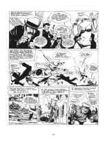 Pantzie - Des Gondoles dans le Pétrole : page 26