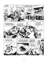 Pantzie - Des Gondoles dans le Pétrole : page 27