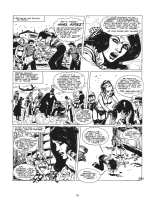 Pantzie - Des Gondoles dans le Pétrole : page 28