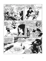 Pantzie - Des Gondoles dans le Pétrole : page 29