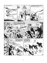 Pantzie - Des Gondoles dans le Pétrole : page 33