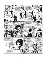 Pantzie - Des Gondoles dans le Pétrole : page 35