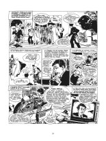 Pantzie - Des Gondoles dans le Pétrole : page 39