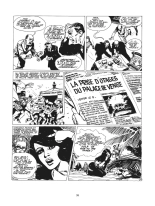 Pantzie - Des Gondoles dans le Pétrole : page 41