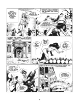Pantzie - Des Gondoles dans le Pétrole : page 42