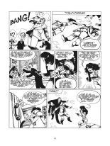 Pantzie - Des Gondoles dans le Pétrole : page 45