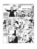 Pantzie - Des Gondoles dans le Pétrole : page 46