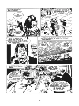 Pantzie - Des Gondoles dans le Pétrole : page 47