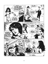 Pantzie - Des Gondoles dans le Pétrole : page 48