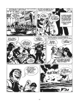 Pantzie - Des Gondoles dans le Pétrole : page 49